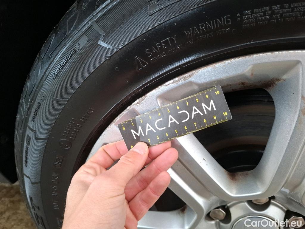  Land Rover  Range Rover Evoque LAND ROVER  5p SUV TD4 150 BVA SE Dynamic #5