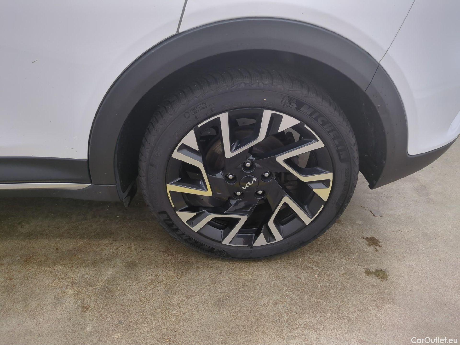  KIA  XCeed  Active 1.5 T-GDI 160CV BVA7 E6d #5