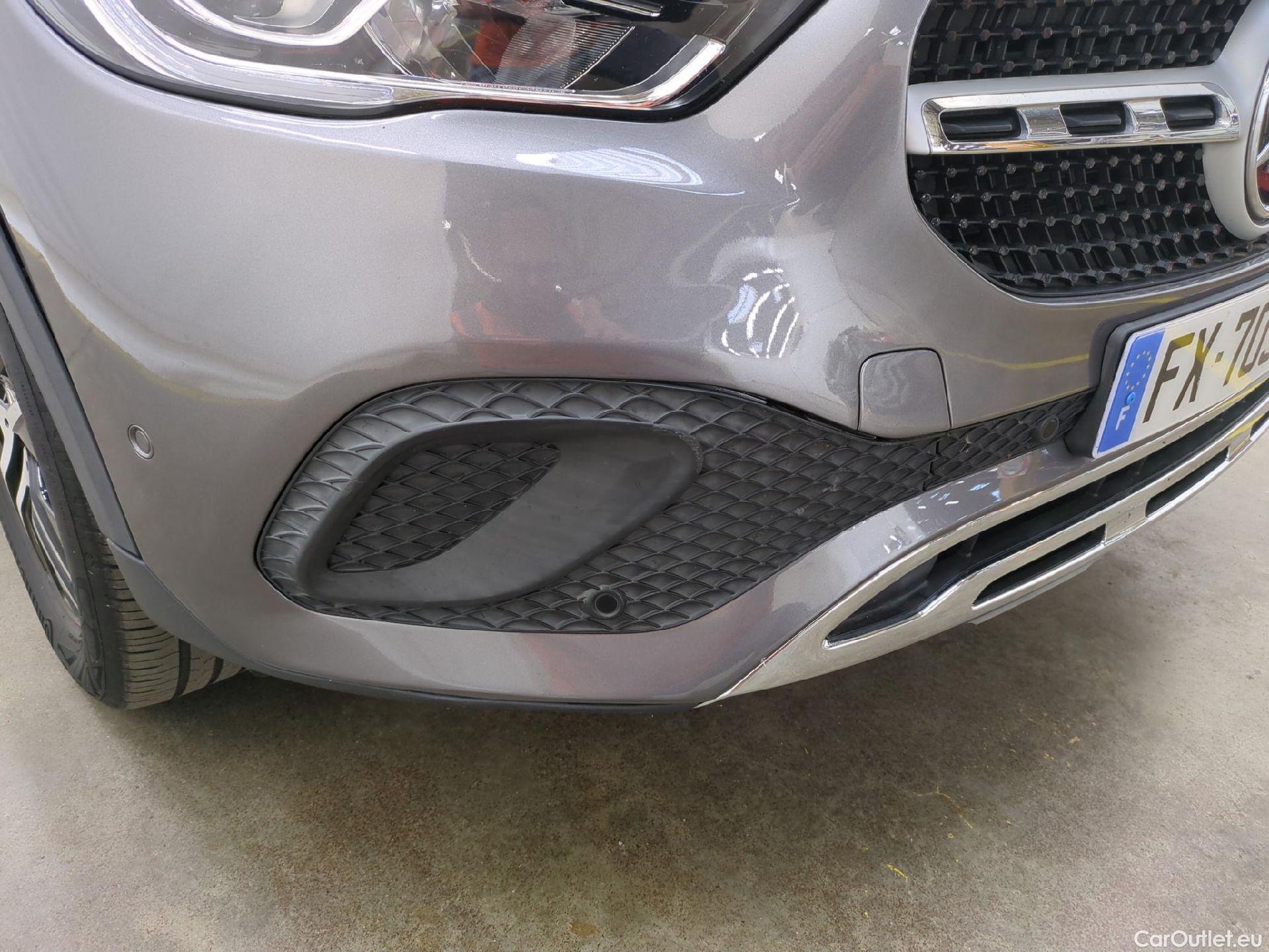  Mercedes  GLA  / 2020 / 5P / SUV 1.3  250 e PROGRESSIVE LINE DCT #16