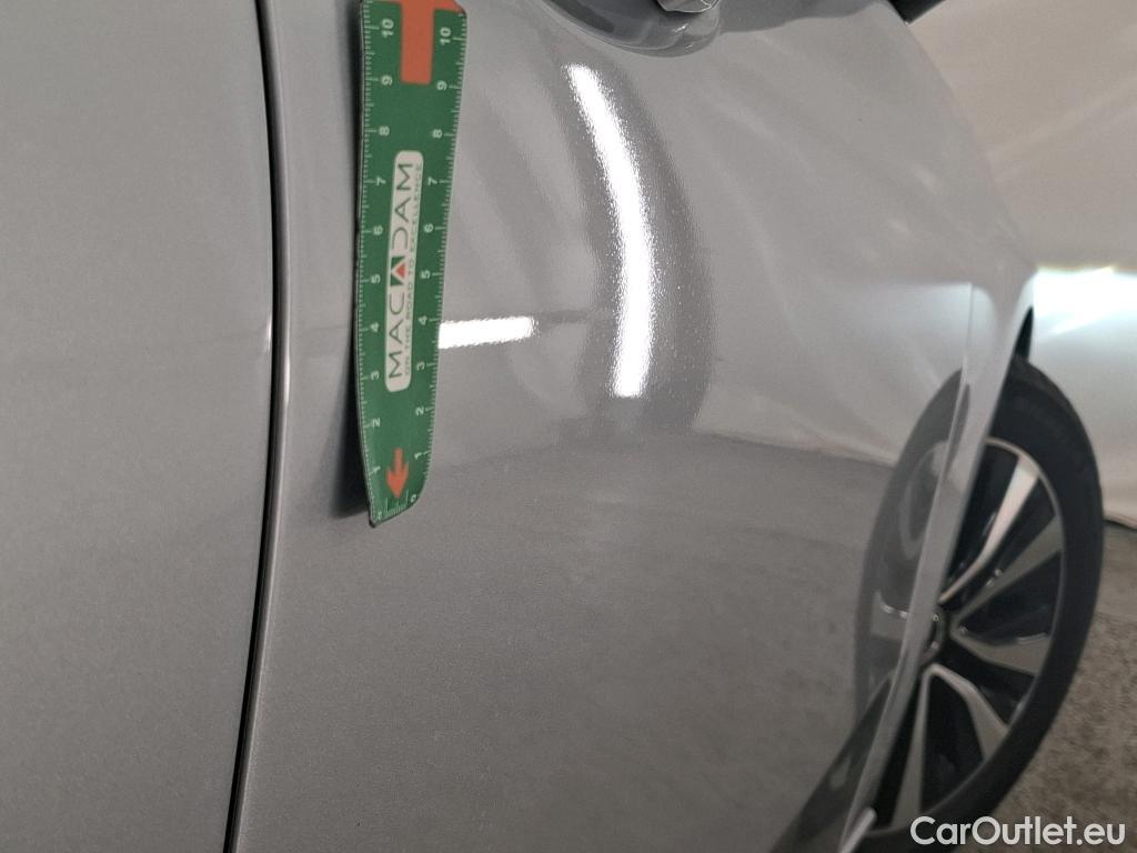  Mercedes  A-Klasse Classe A 180 Business Line BVA #7