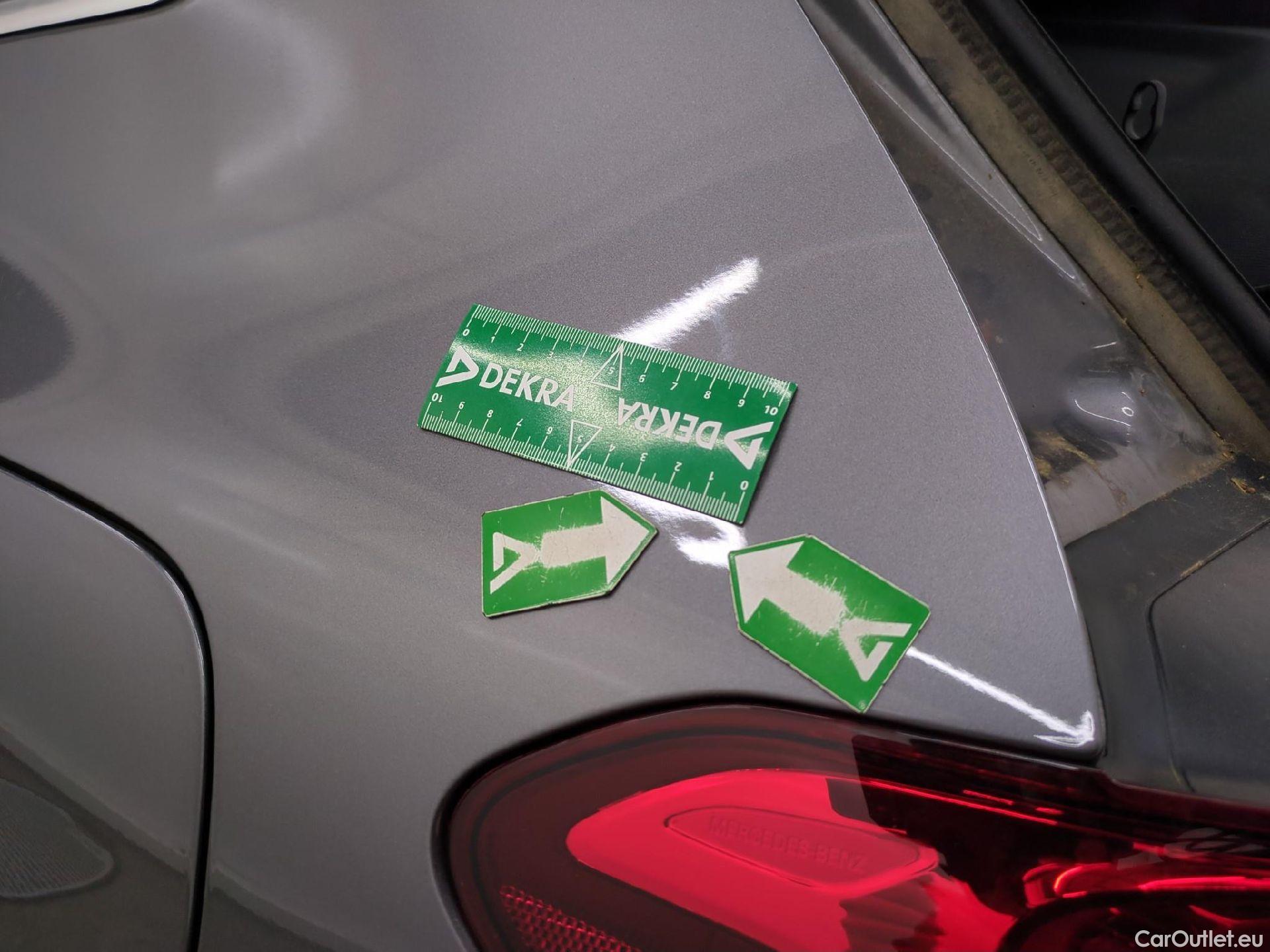  Mercedes  GLA  / 2020 / 5P / SUV 1.3  250 e PROGRESSIVE LINE DCT #22