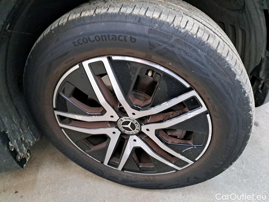  Mercedes  GLA MERCEDES-BENZ  / 2020 / 5P / SUV 1.3  250 e BUSINESS LINE DCT / VO RECONDITIONNE - PHOTOS AVANT RECONDITIONNEMENT #13