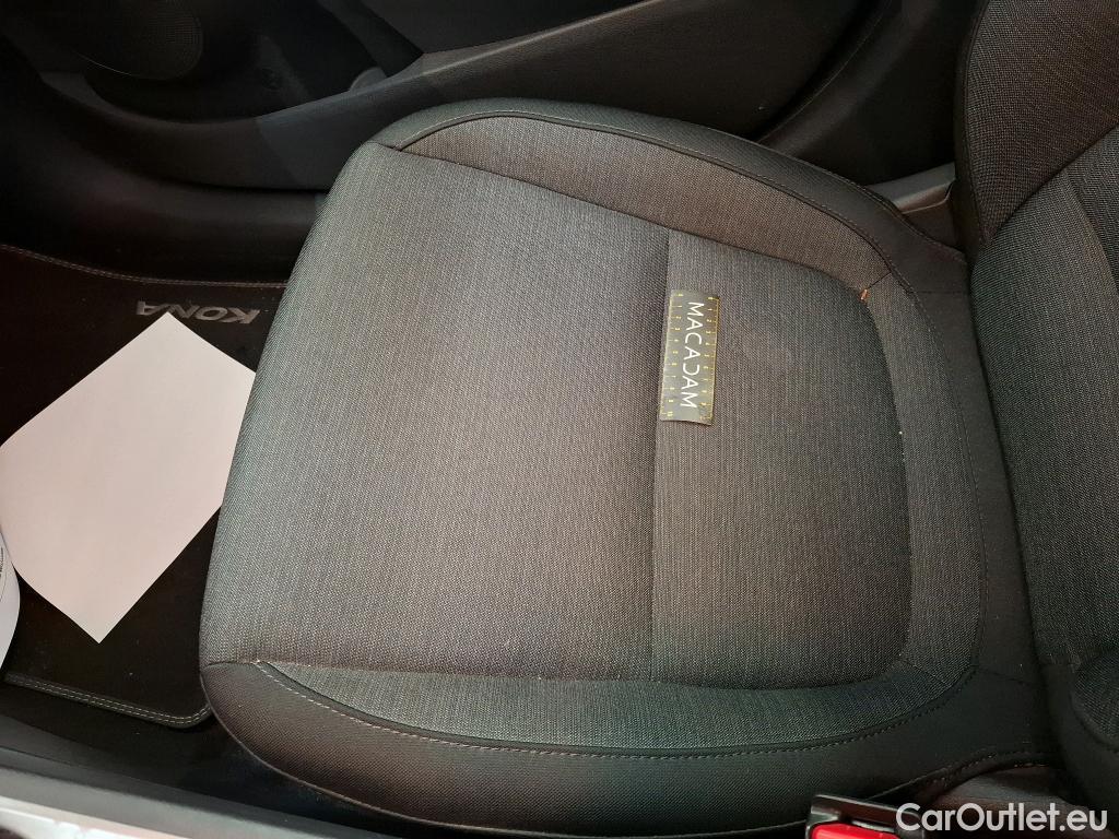  Hyundai  Konna Kona Business Electrique 2WD 64kWh BVA #9