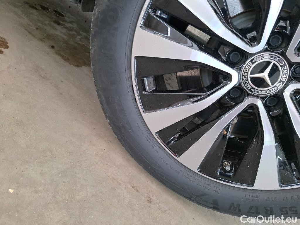  Mercedes  A-Klasse MERCEDES-BENZ Classe A Compact / 2018 / 5P / Berline A 250 e Business Line 8G-DCT / VO RECONDITIONNE - PHOTOS AVANT RECONDITIONNEMENT #12