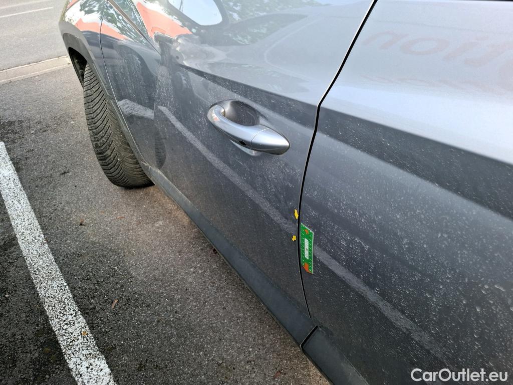  Hyundai  Tucson HYUNDAI  / 2020 / 5P / SUV 1.6 PHEV 265 HTRAC CREATIVE 4WD AUTO #5