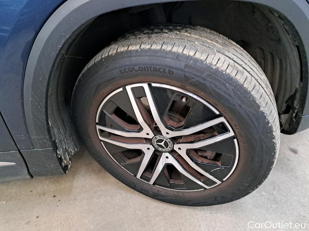  Mercedes  GLA MERCEDES-BENZ  / 2020 / 5P / SUV 1.3  250 e BUSINESS LINE DCT / VO RECONDITIONNE - PHOTOS AVANT RECONDITIONNEMENT #12