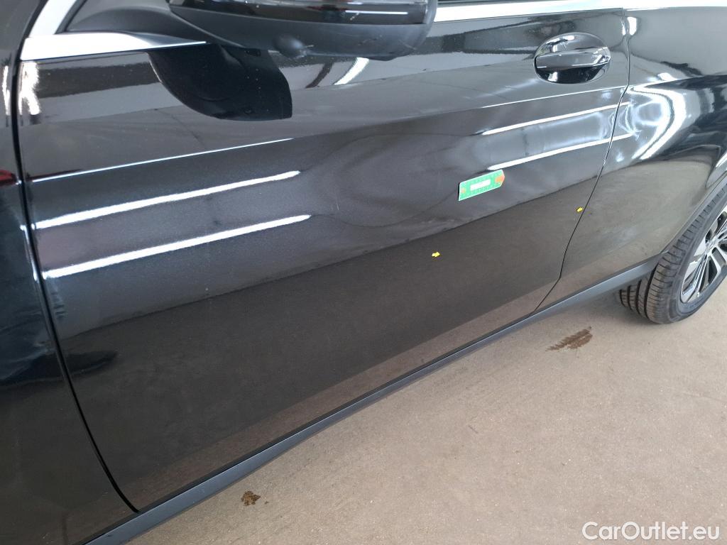  Mercedes  G-Klasee MERCEDES-BENZ GLC / 2019 / 5P / SUV GLC 300 e Business Line 4Matic #3