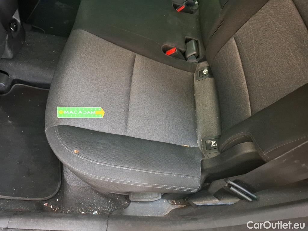  Hyundai  Tucson  Business 2WD 1.6 CRDi 135CV BVA7 E6dT #1