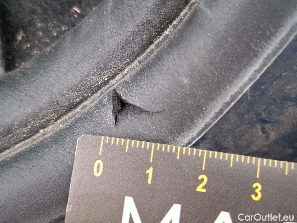  Mercedes  A-Klasse MERCEDES-BENZ Classe A Compact / 2018 / 5P / Berline A 250 e Business Line 8G-DCT / VO RECONDITIONNE - PHOTOS AVANT RECONDITIONNEMENT #7