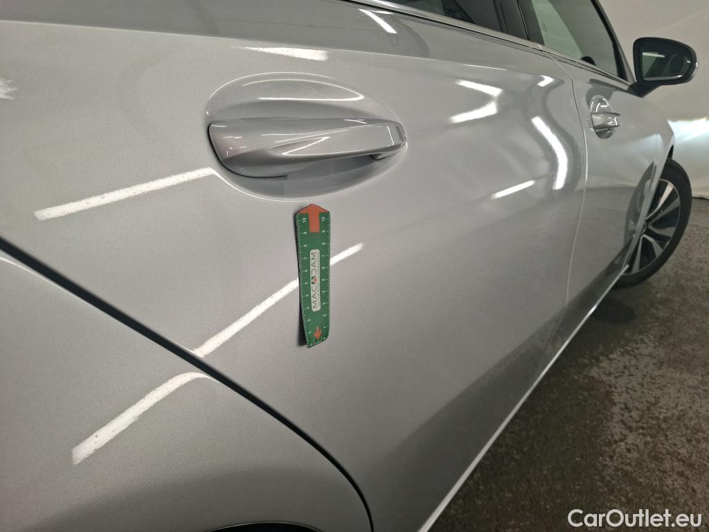  Mercedes  A-Klasse Classe A 180 Business Line BVA #1