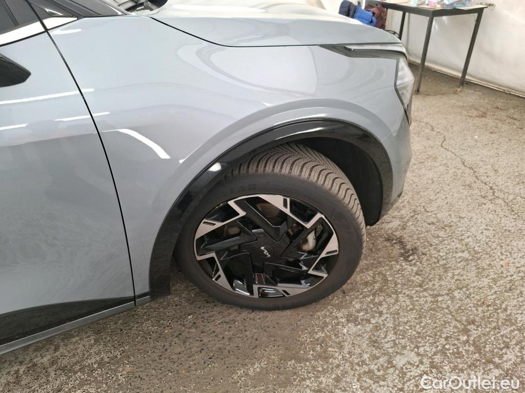  KIA  Sportage  GT-Line Premium Plug-in Hybrid 4WD 1.6 T-GDI 265CV BVA6 E6d / VO RECONDITIONNE - PHOTOS AVANT RECONDITIONNEMENT #13