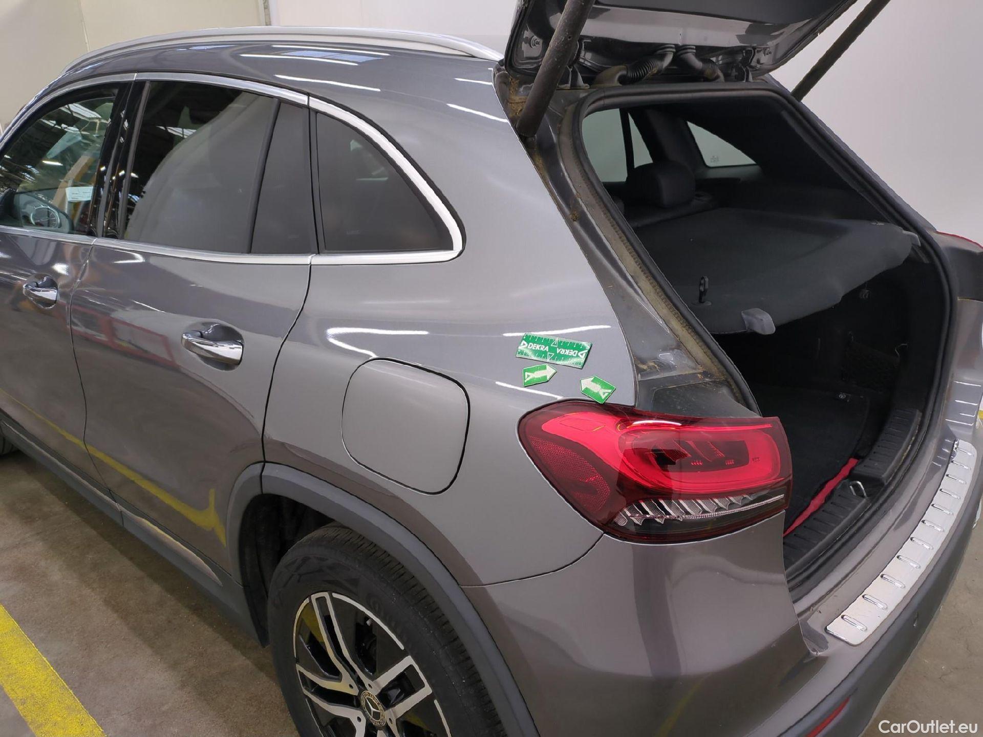  Mercedes  GLA  / 2020 / 5P / SUV 1.3  250 e PROGRESSIVE LINE DCT #21