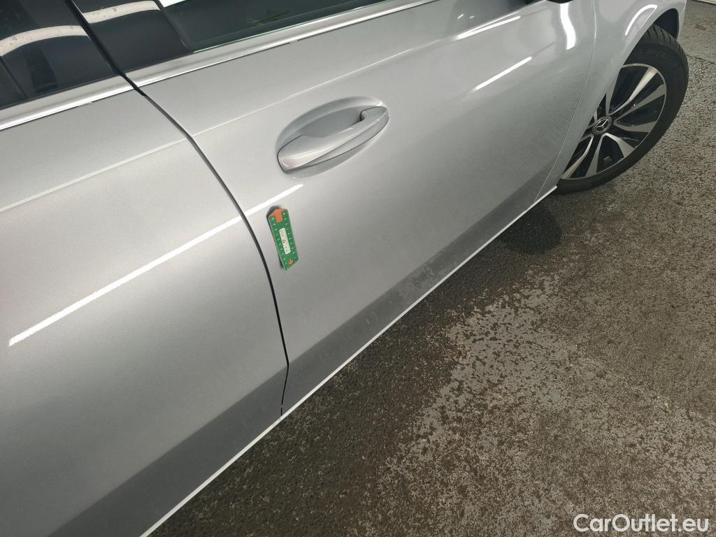  Mercedes  A-Klasse Classe A 180 Business Line BVA #5