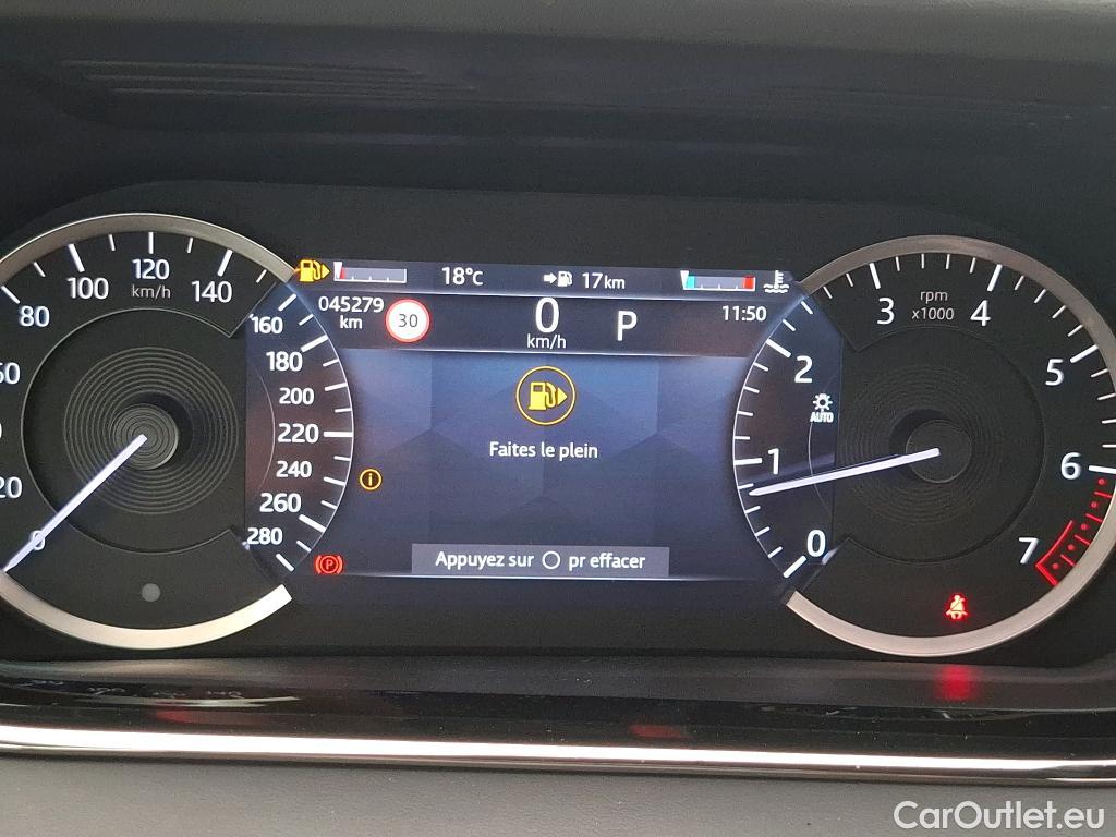  Land Rover  Range Rover Evoque LAND ROVER  / 2018 / 5P / SUV P200 Flex BVA 4WD R-Dynamic HSE #20