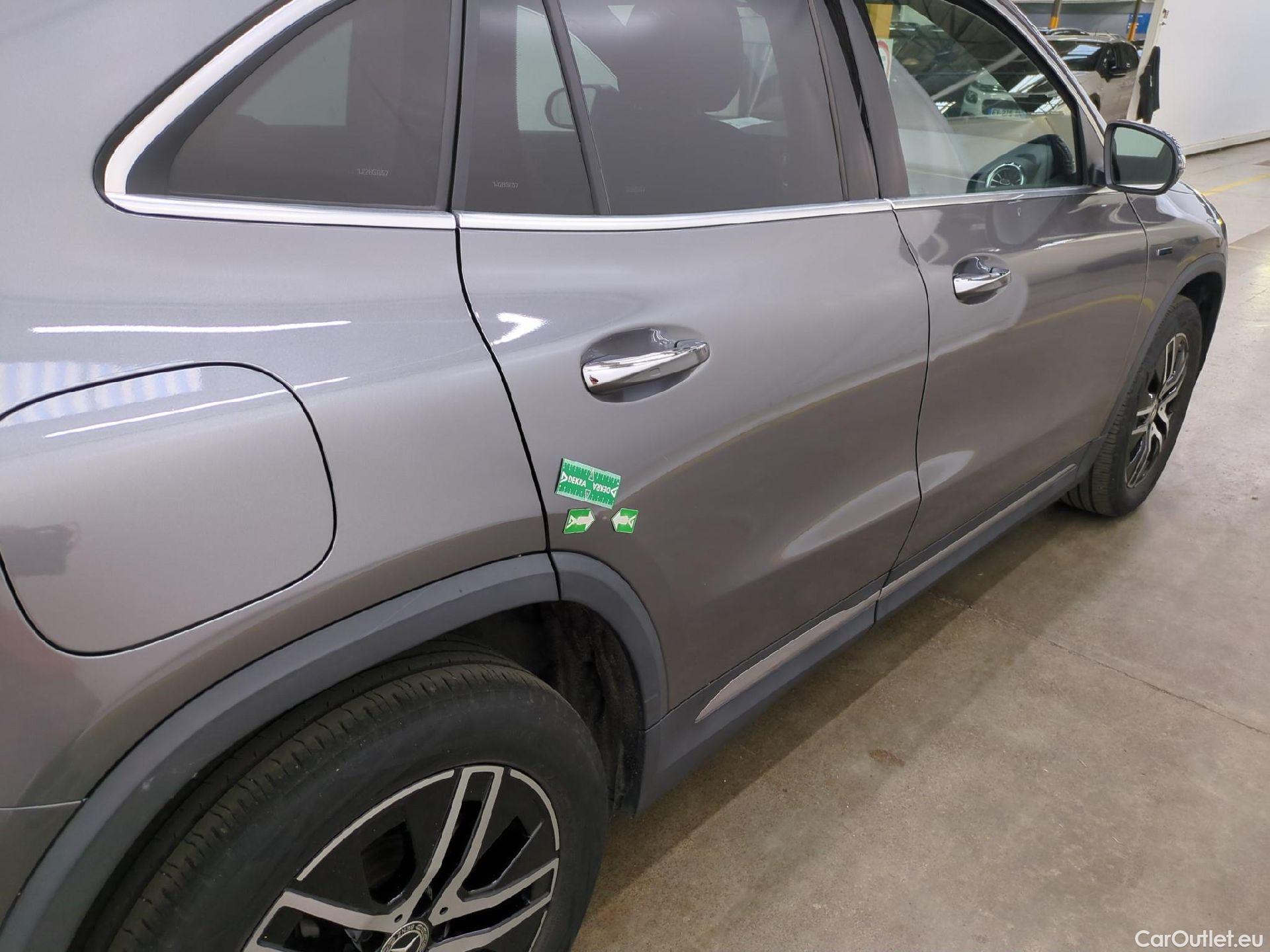  Mercedes  GLA  / 2020 / 5P / SUV 1.3  250 e PROGRESSIVE LINE DCT #26