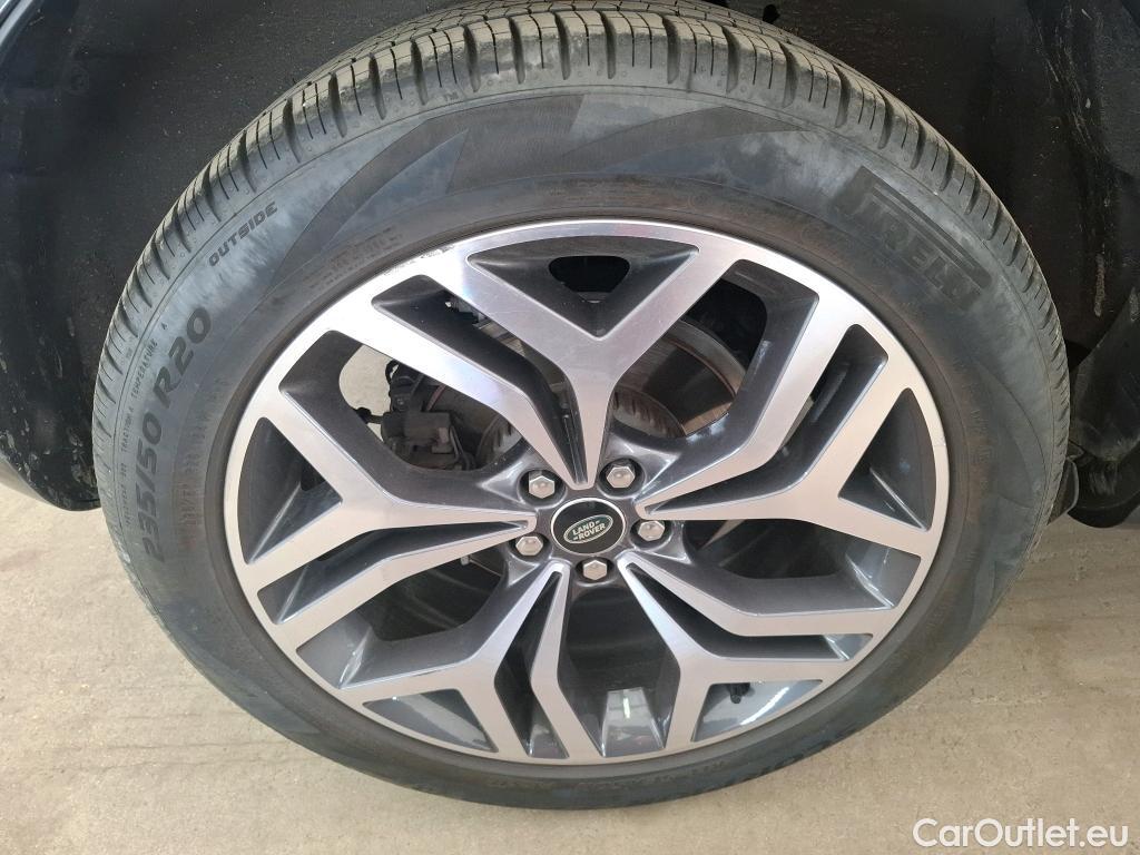  Land Rover  Range Rover Evoque LAND ROVER  / 2018 / 5P / SUV P200 Flex BVA 4WD R-Dynamic HSE #22