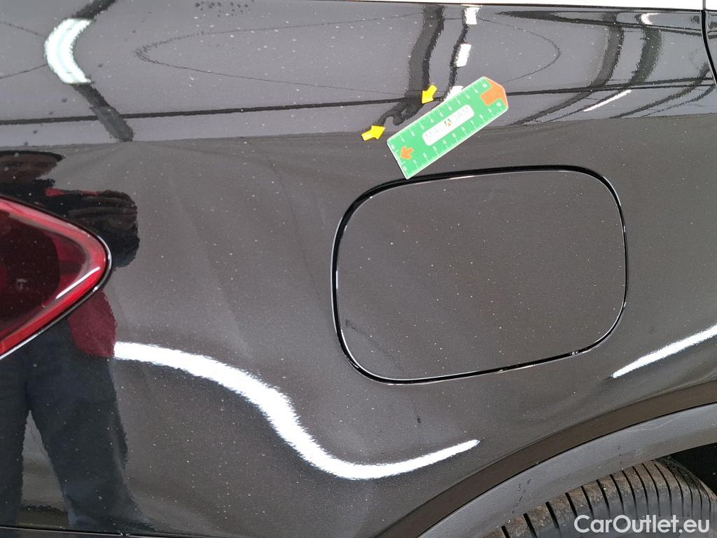  Mercedes  G-Klasee MERCEDES-BENZ GLC / 2019 / 5P / SUV GLC 300 e Business Line 4Matic #12