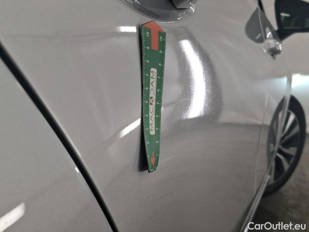  Mercedes  A-Klasse Classe A 180 Business Line BVA #3