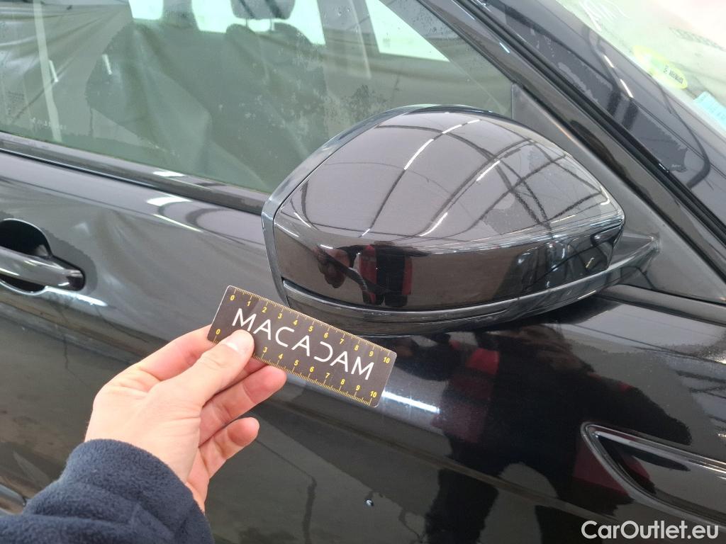  Land Rover  Range Rover Evoque LAND ROVER  5p SUV TD4 150 BVA SE Dynamic #25