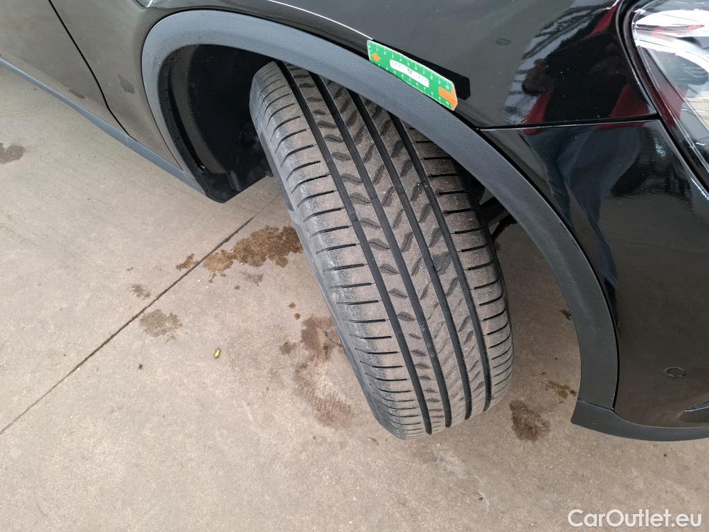  Mercedes  G-Klasee MERCEDES-BENZ GLC / 2019 / 5P / SUV GLC 300 e Business Line 4Matic #15