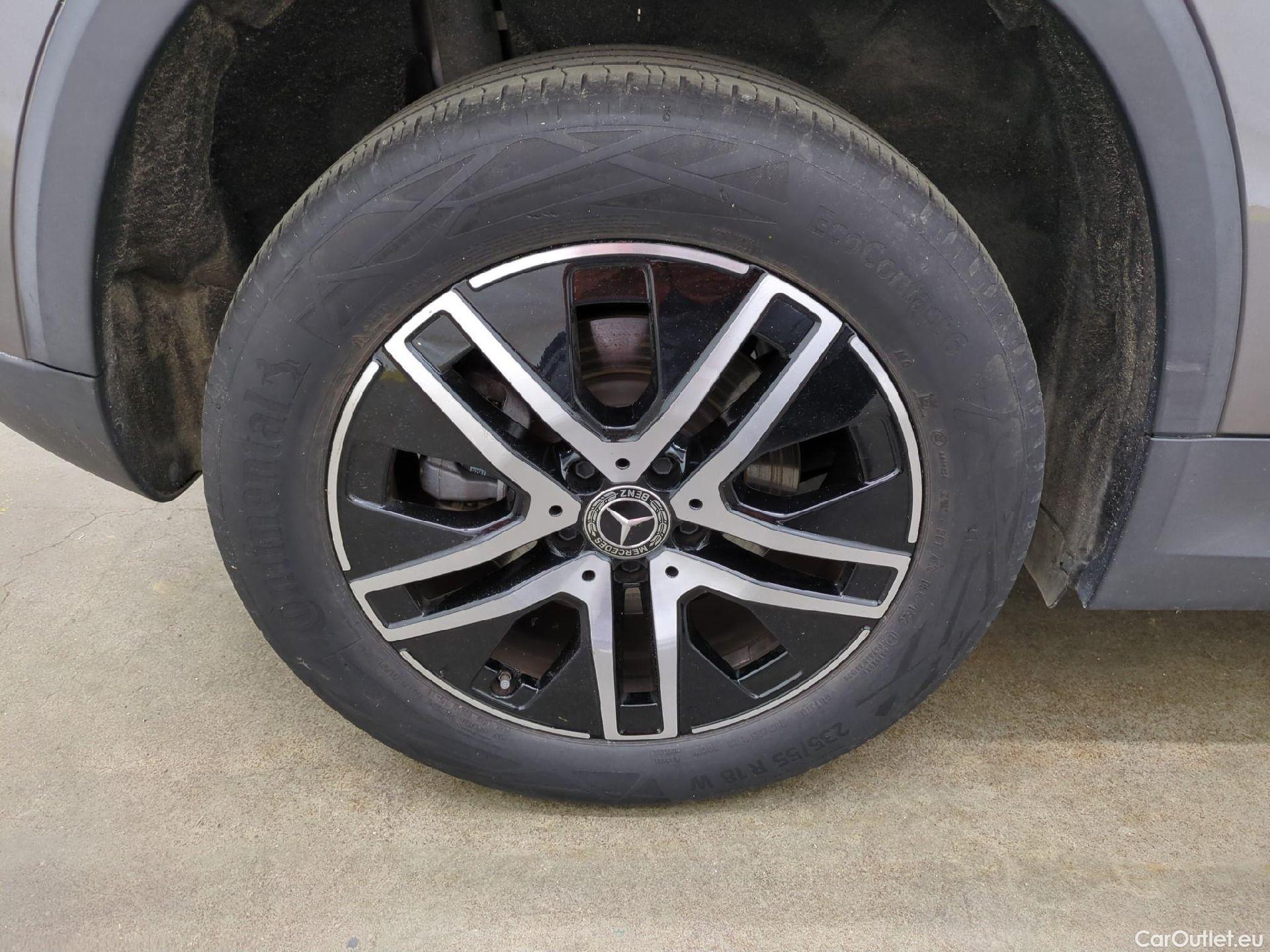  Mercedes  GLA  / 2020 / 5P / SUV 1.3  250 e PROGRESSIVE LINE DCT #10