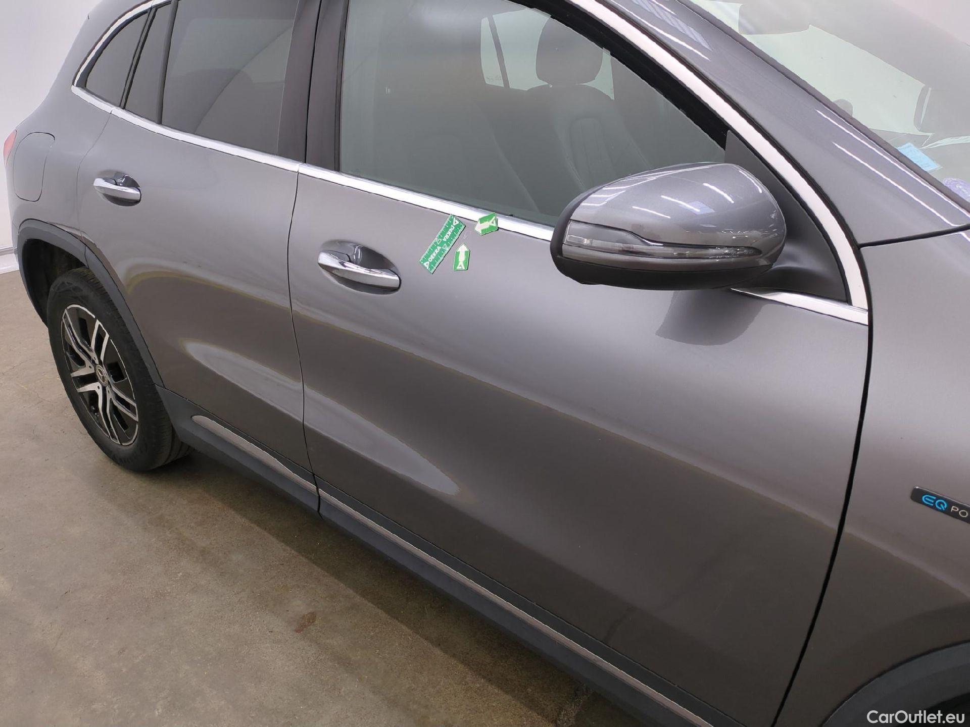  Mercedes  GLA  / 2020 / 5P / SUV 1.3  250 e PROGRESSIVE LINE DCT #28