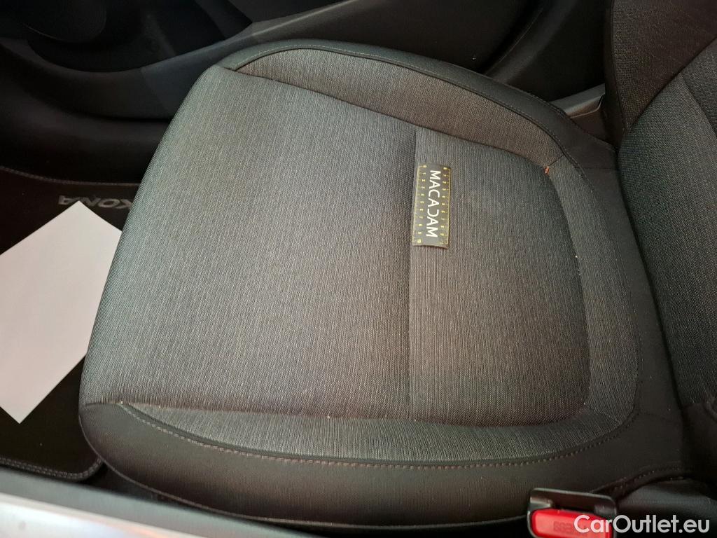  Hyundai  Konna Kona Business Electrique 2WD 64kWh BVA #8