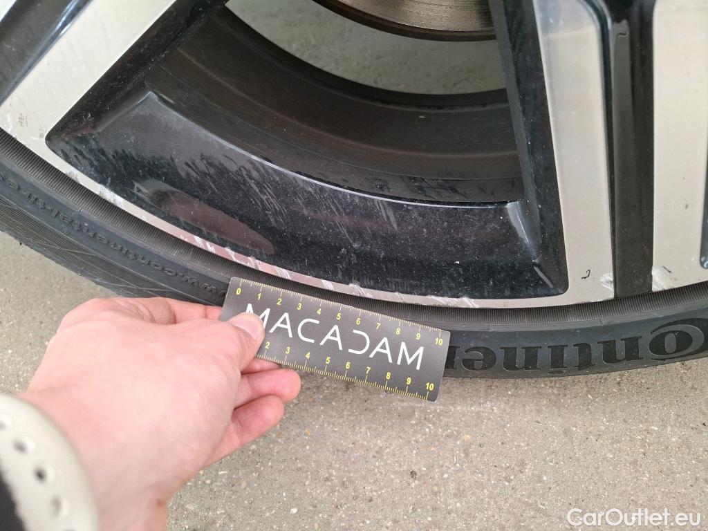  Mercedes  CLA-Klasse MERCEDES-BENZ CLA Shooting Brake / 2019 / 5P / Break CLA 200 d Business Line BA8 / VO RECONDITIONNE - PHOTOS AVANT RECONDITIONNEMENT #5