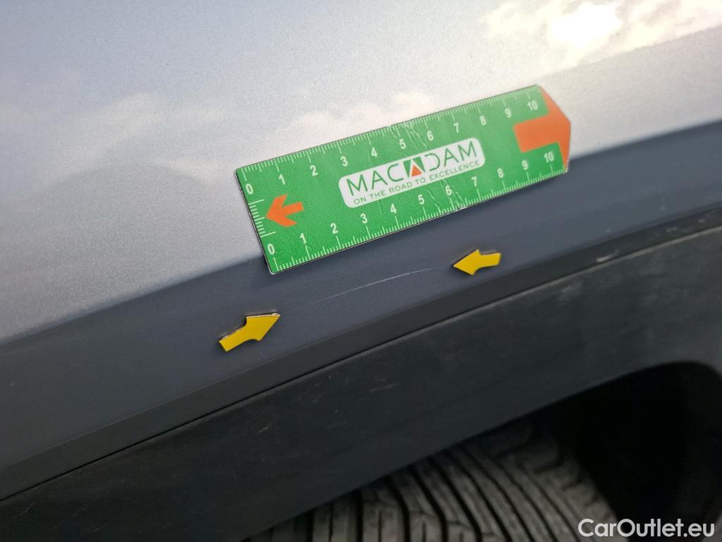  Hyundai  Tucson HYUNDAI  / 2020 / 5P / SUV 1.6 PHEV 265 HTRAC CREATIVE 4WD AUTO #4