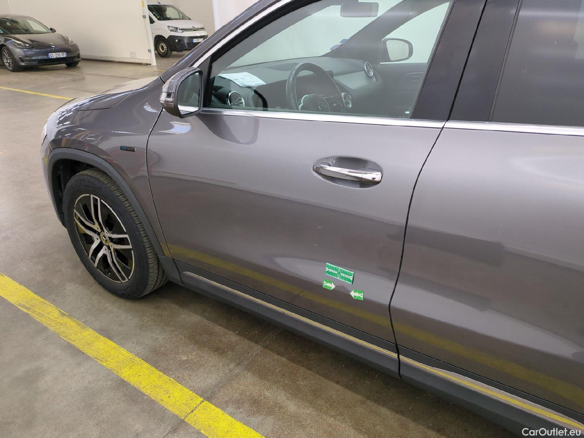  Mercedes  GLA  / 2020 / 5P / SUV 1.3  250 e PROGRESSIVE LINE DCT #18