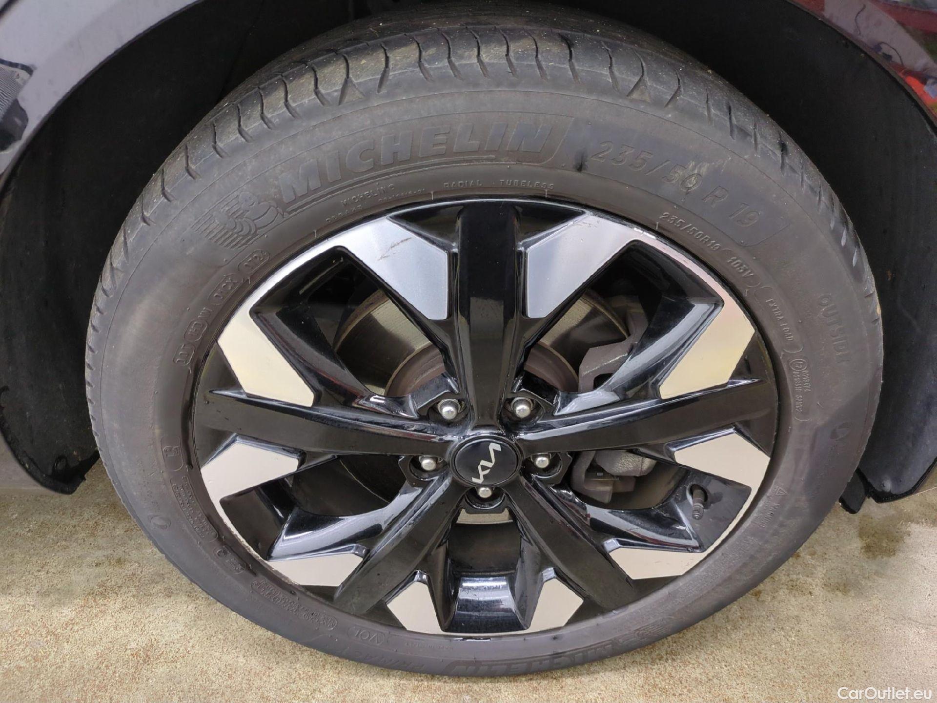  KIA  Sportage  Design Plug-in Hybrid 4WD 1.6 T-GDI 265CV BVA6 E6d #3