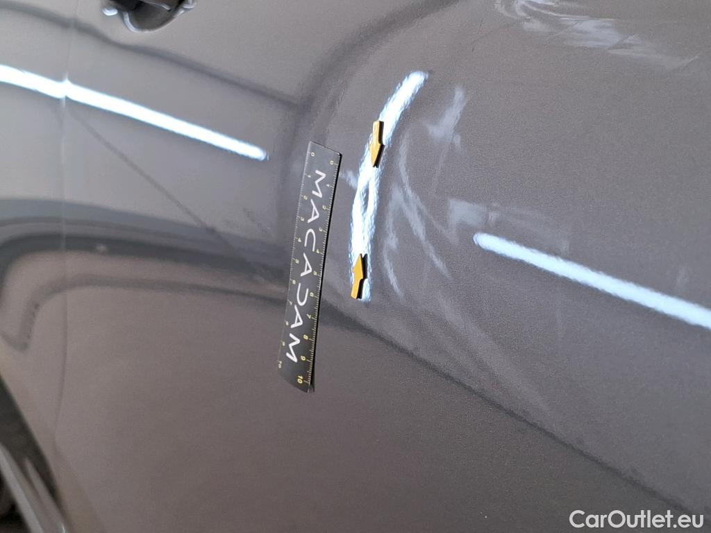  Mercedes  CLA-Klasse MERCEDES-BENZ CLA Shooting Brake / 2019 / 5P / Break CLA 200 d Business Line BA8 / VO RECONDITIONNE - PHOTOS AVANT RECONDITIONNEMENT #8