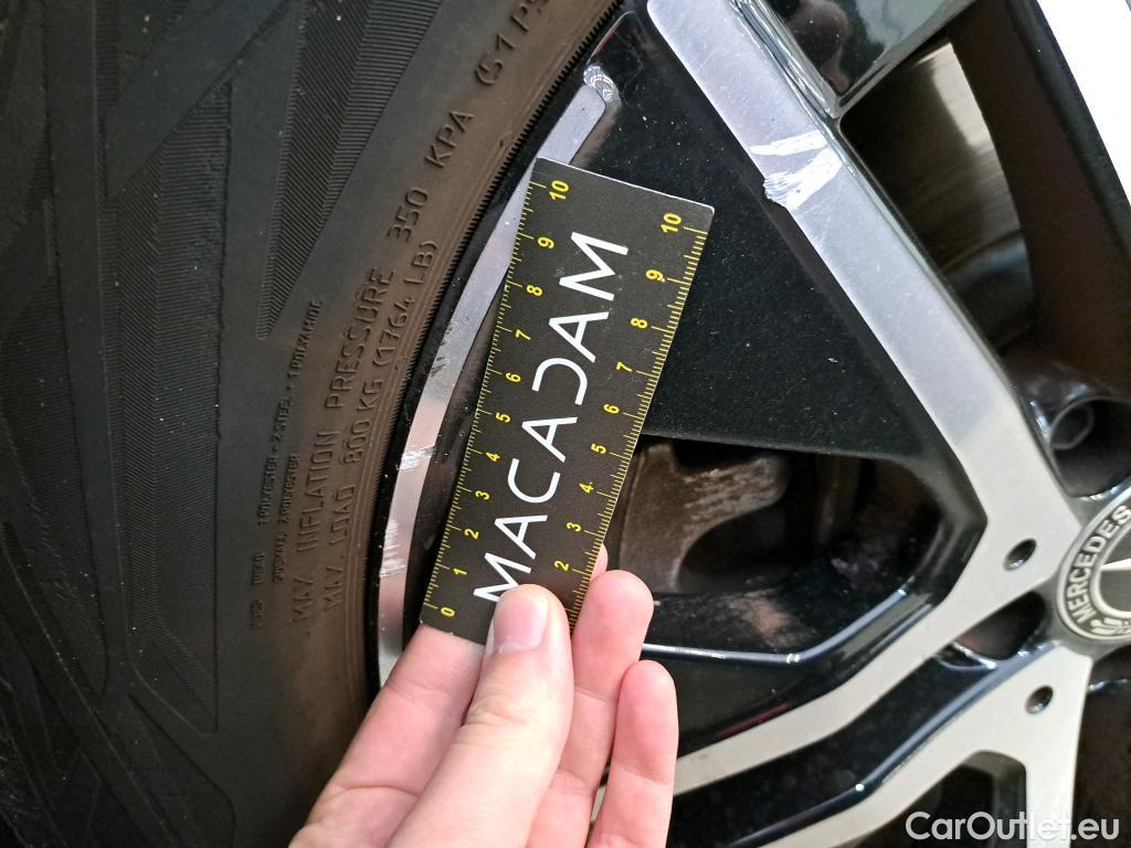  Mercedes  GLA MERCEDES-BENZ  / 2020 / 5P / SUV 1.3  250 e BUSINESS LINE DCT / VO RECONDITIONNE - PHOTOS AVANT RECONDITIONNEMENT #24