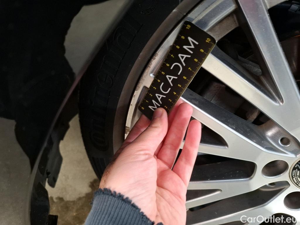  Mercedes  CLA-Klasse MERCEDES-BENZ CLA Coupe / 2019 / 4P / Coupé CLA 180 d Business Line #10