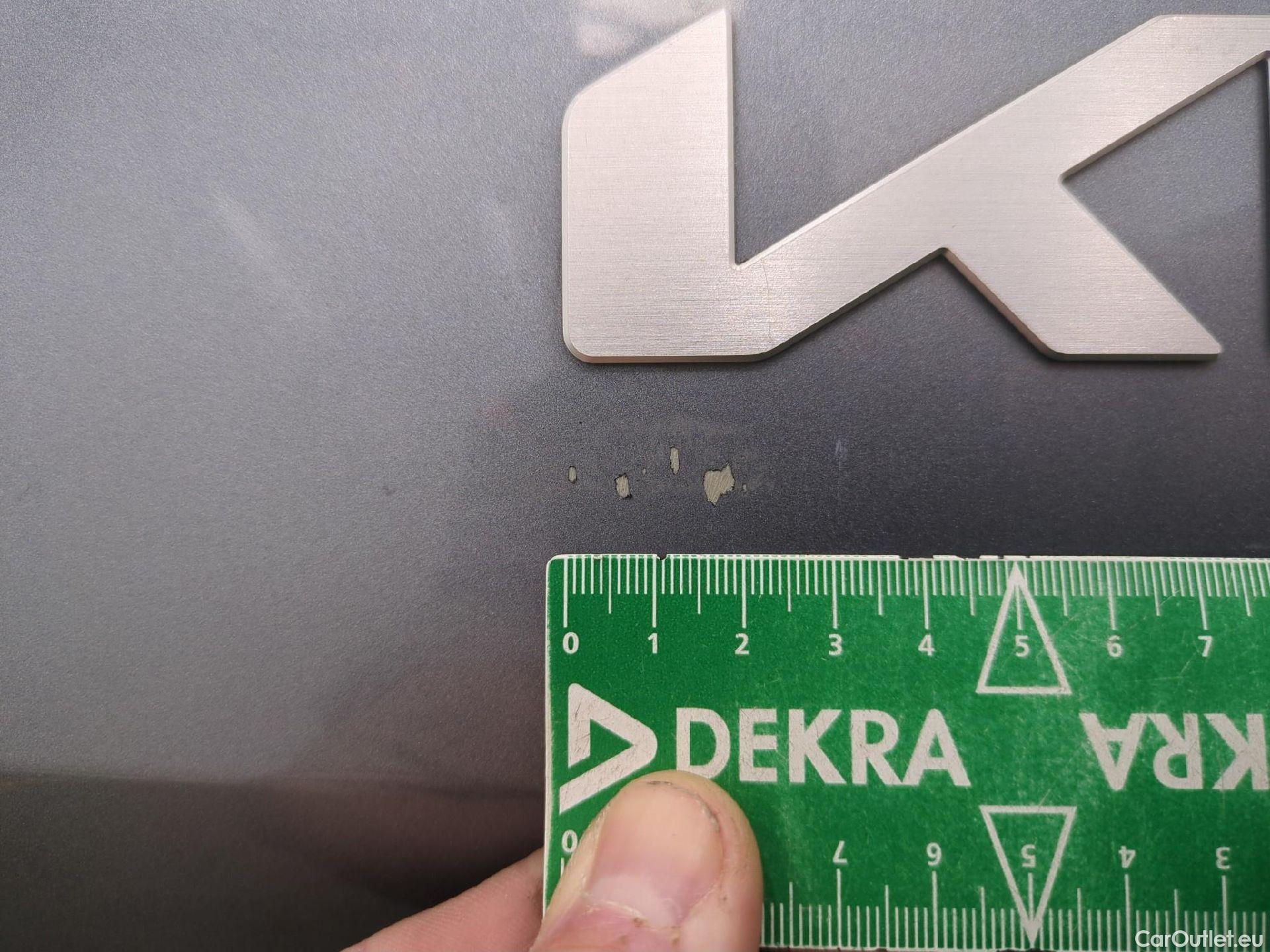  KIA  XCeed KIA  / 2019 / 5P / Crossover 1.6 GDI ISG ISG PHEV ACTIVE BUS DCT6 #29