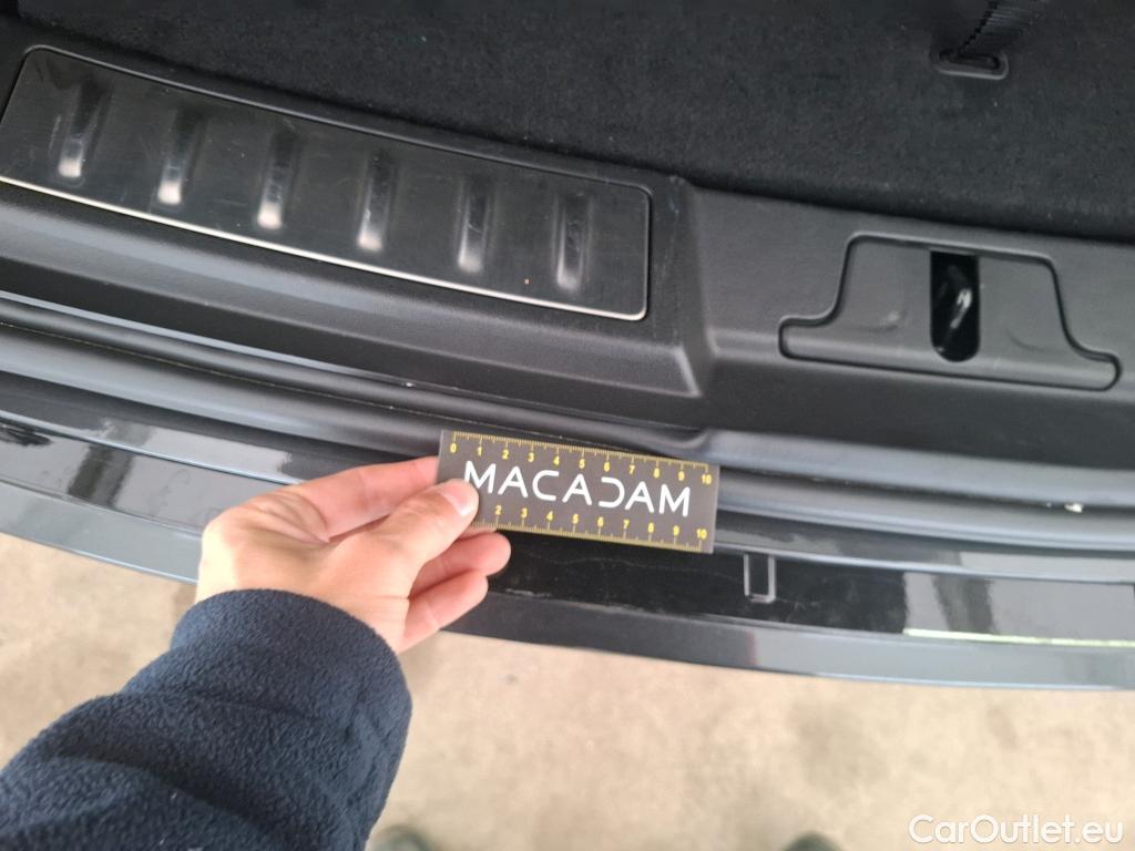  Land Rover  Range Rover Evoque LAND ROVER  / 2018 / 5P / SUV P200 Flex BVA 4WD R-Dynamic HSE #35