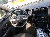  Hyundai  Tucson HYUNDAI  / 2020 / 5P / SUV 1.6 PHEV 265 HTRAC CREATIVE 4WD AUTO #5