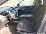  Hyundai  Tucson HYUNDAI  / 2020 / 5P / SUV 1.6 PHEV 265 HTRAC CREATIVE 4WD AUTO #8