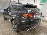  Hyundai  Tucson HYUNDAI  / 2020 / 5P / SUV 1.6 PHEV 265 HTRAC N LINE EXECU 4WD AUTO #2