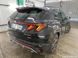  Hyundai  Tucson HYUNDAI  / 2020 / 5P / SUV 1.6 PHEV 265 HTRAC N LINE EXECU 4WD AUTO #3