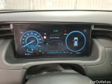  Hyundai  Tucson HYUNDAI  / 2020 / 5P / SUV 1.6 PHEV 265 HTRAC N LINE EXECU 4WD AUTO #6