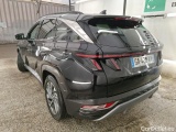  Hyundai  Tucson HYUNDAI  / 2020 / 5P / SUV 1.6 CRDI 136 DCT-7 HYBRID 48V CREATIVE #2