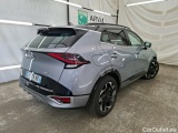  KIA  Sportage  GT-Line Premium Plug-in Hybrid 4WD 1.6 T-GDI 265CV BVA6 E6d / VO RECONDITIONNE - PHOTOS AVANT RECONDITIONNEMENT #3