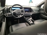  KIA  Sportage  GT-Line Premium Plug-in Hybrid 4WD 1.6 T-GDI 265CV BVA6 E6d / VO RECONDITIONNE - PHOTOS AVANT RECONDITIONNEMENT #5