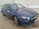  Mercedes  A-Klasse MERCEDES-BENZ Classe A Compact / 2018 / 5P / Berline A 250 e Business Line 8G-DCT / VO RECONDITIONNE - PHOTOS AVANT RECONDITIONNEMENT #4