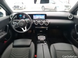  Mercedes  A-Klasse MERCEDES-BENZ Classe A Compact / 2018 / 5P / Berline A 250 e Business Line 8G-DCT / VO RECONDITIONNE - PHOTOS AVANT RECONDITIONNEMENT #5