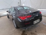 Mercedes  CLA-Klasse MERCEDES-BENZ CLA Coupe / 2019 / 4P / Coupé CLA 180 d Business Line #2