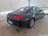  Mercedes  CLA-Klasse MERCEDES-BENZ CLA Coupe / 2019 / 4P / Coupé CLA 180 d Business Line #3