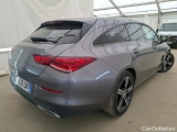  Mercedes  CLA-Klasse MERCEDES-BENZ CLA Shooting Brake / 2019 / 5P / Break CLA 200 d Business Line BA8 / VO RECONDITIONNE - PHOTOS AVANT RECONDITIONNEMENT #3