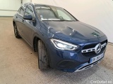 Mercedes  GLA MERCEDES-BENZ  / 2020 / 5P / SUV 1.3  250 e BUSINESS LINE DCT / VO RECONDITIONNE - PHOTOS AVANT RECONDITIONNEMENT #4